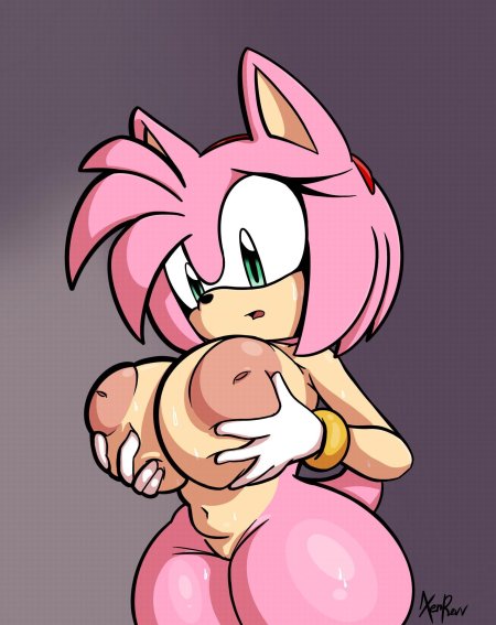 Fem Sonic hent