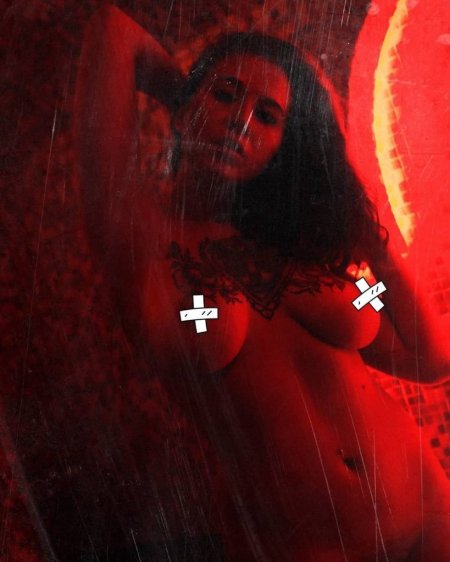 Katerina Priest telegram