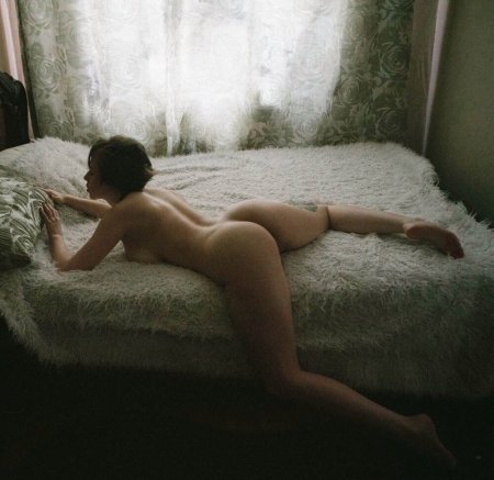 Alexander Prishchepov photographer nude