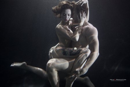 Alexander Meln photo nude