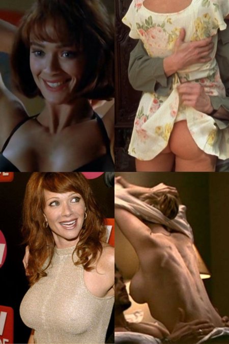Lauren Holly 1996