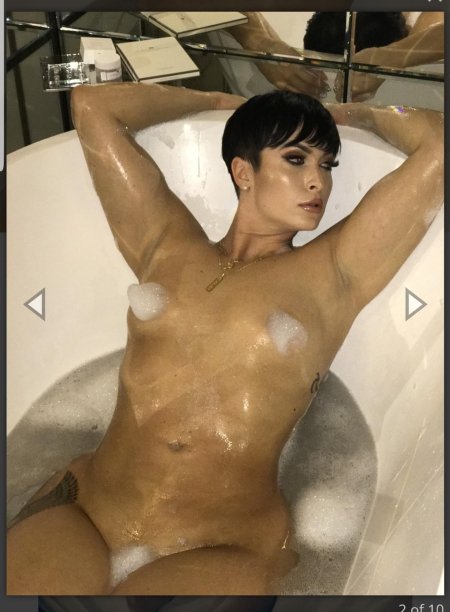 Zahra Elise pornography