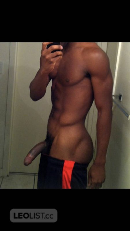 Black teen penis selfie