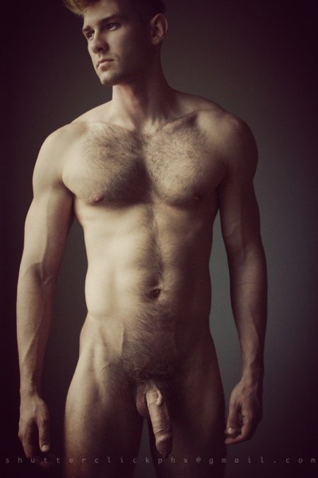 Dylan Rosser naked guys