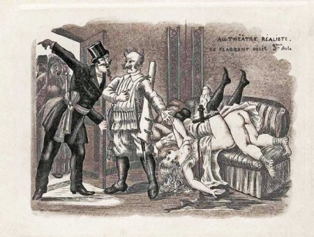 Heinrich Zille pornography