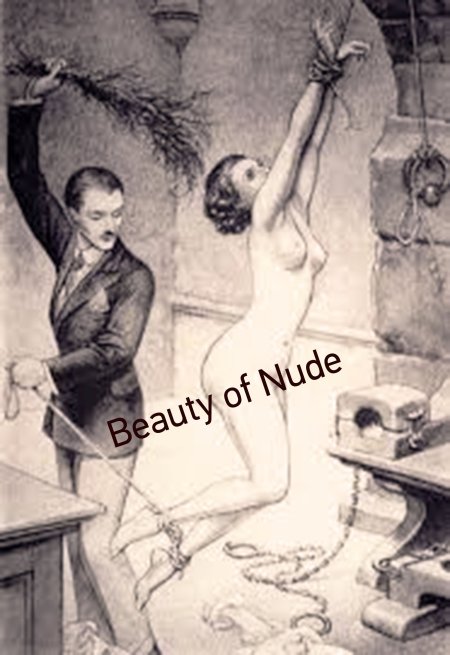Naked punishment pictures