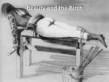 Erotic spanking pictures