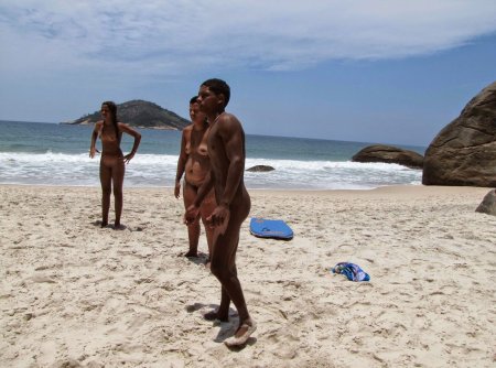 Naked Purenudism Brazil