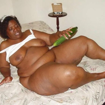 Fat Naked Women Negroes