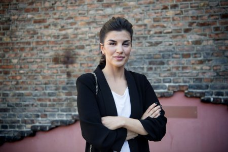 Aylar Khudainazarova