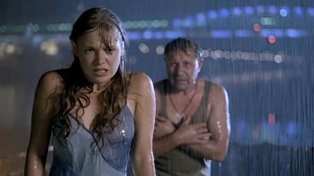 Karina Razumovskaya Ark 2002