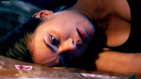 Karina Razumovskaya erotic scenes