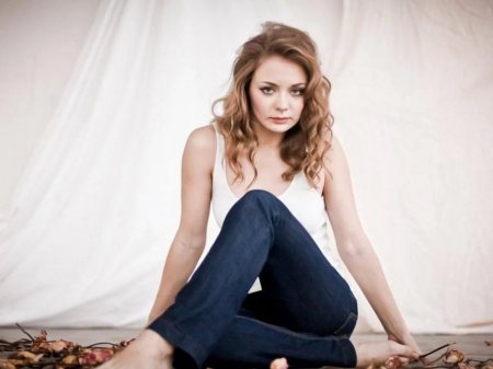 Karina Razumovskaya 2023