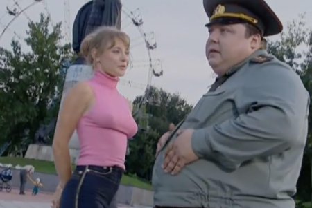 History of the spring conscription film 2003