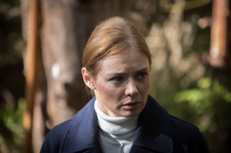 Razumovskaya actress