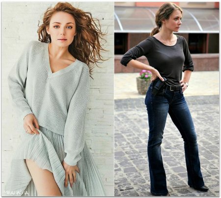 Karina Razumovskaya 2022