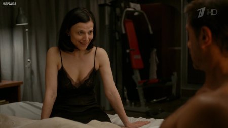 Olga Harutyunyan diesel