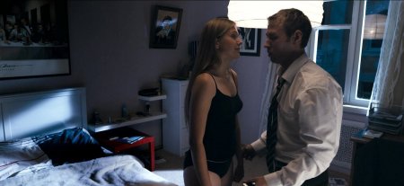 Karina Andolenko in Lingerie