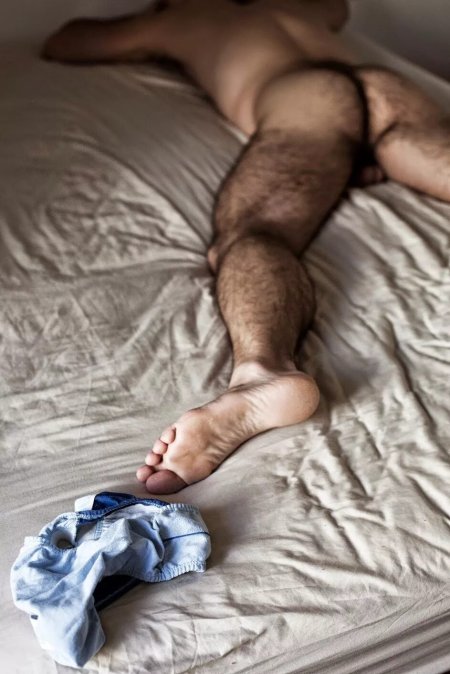 Hidden camera sleeping naked boys