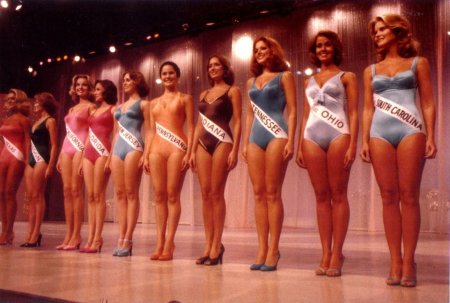 Miss Riga 1992