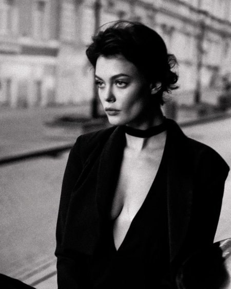 Liya Mstislavskaya photographer