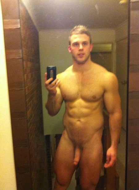Naked guys Amateur