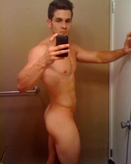 Nude teen dick selfie