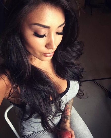 Diana Faritovna Narbikova