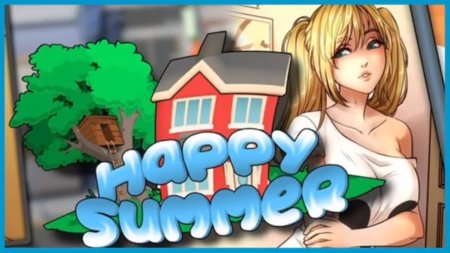 Happy Summer game