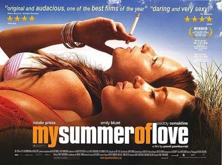 Emily Blunt my summer of love