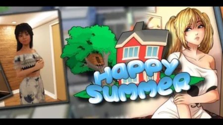 Happy Summer game android