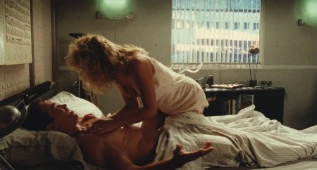 Total recall 1990 Sharon Stone