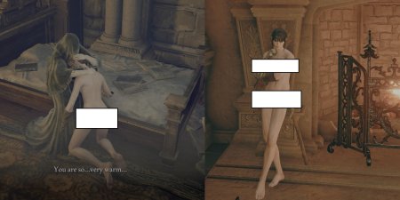 Pornographic fashion