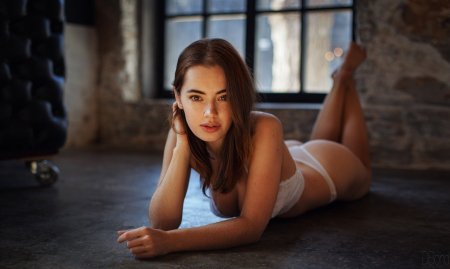 Lydiya Savoderova 2020