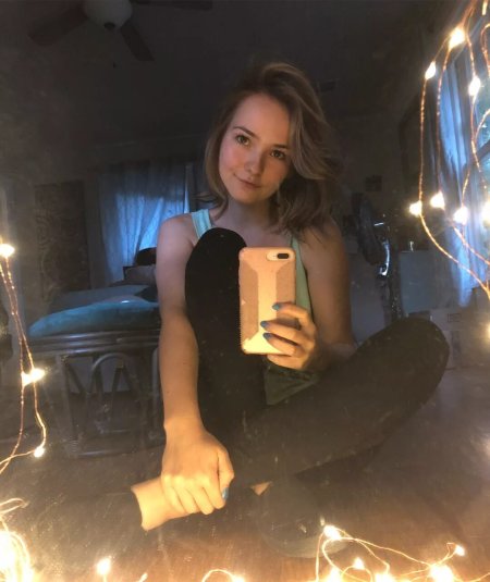 Doronina Anastasia Valerievna