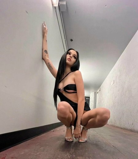 Maggie Lindemann 2023