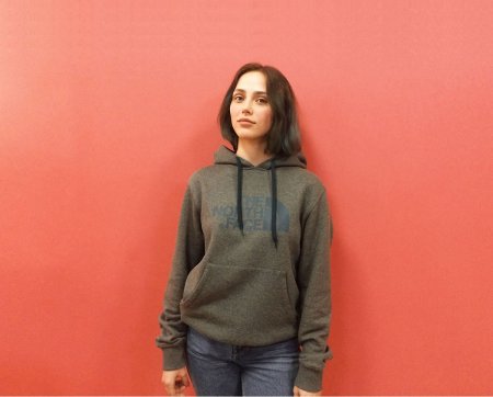 Veronica Siberian Mouse