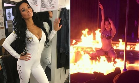 Beautiful Australian girls