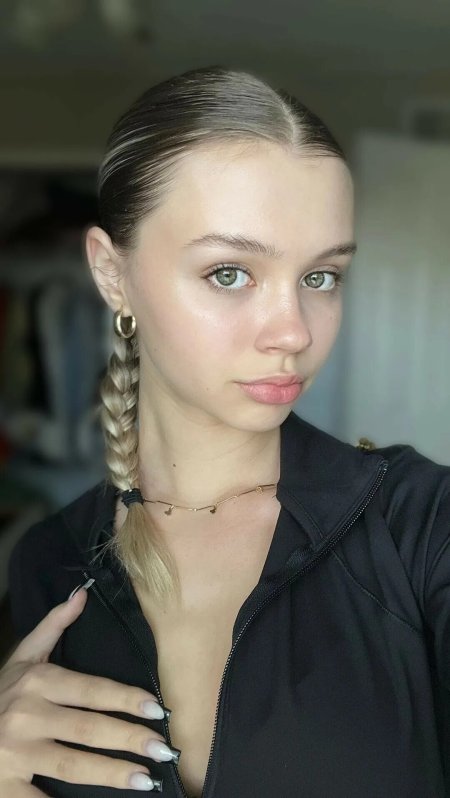 Angelina Polikarpova 2011