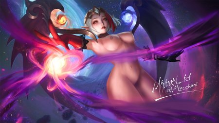 Natalia mobile Legends sex