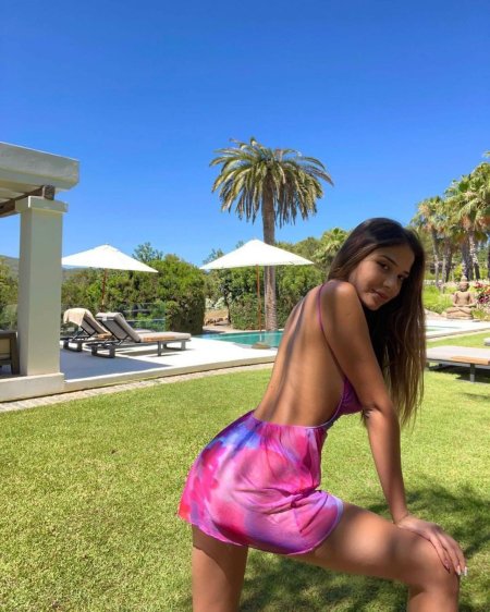 Merve Taskin only Fans