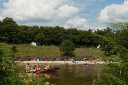 Naturism Camping