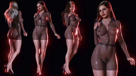 Claire Orme aka Claire o Erotica