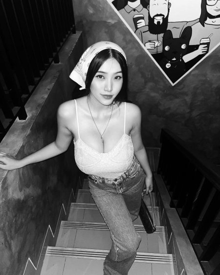 Pastelink Anastasya Khosasih