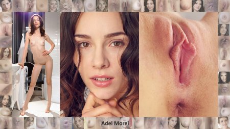 Wall of vaginas Jamie McCartney