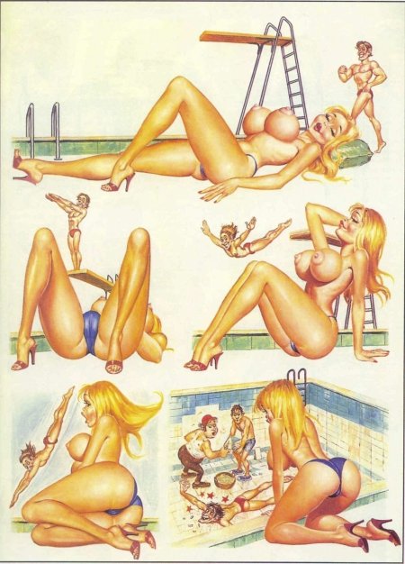 Erotic Funny pictures