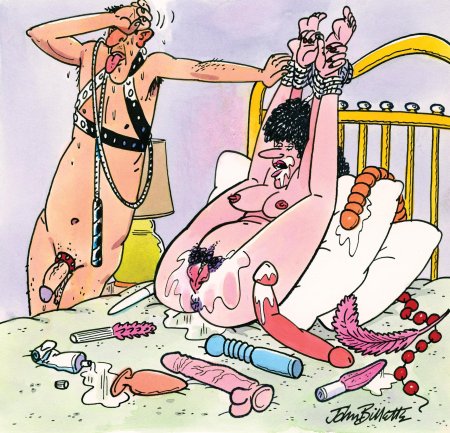 Humorous erotic pictures