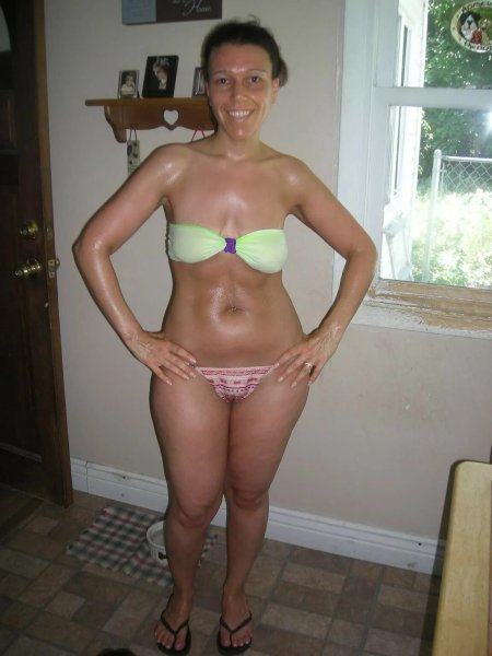 Girls in erotic panties