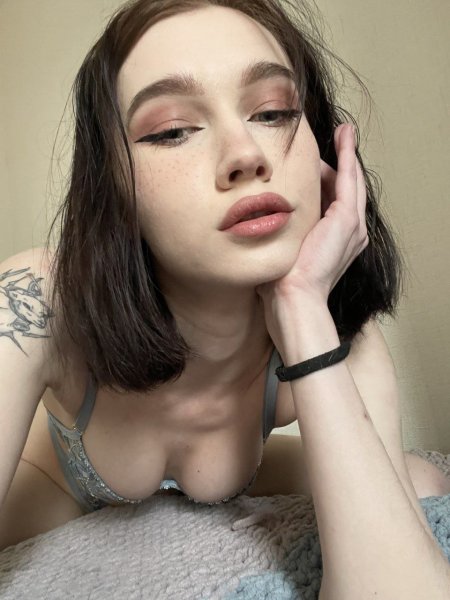 Arina Levchenko Arina_GP