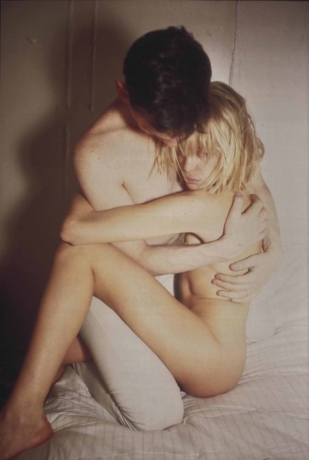 Nan Goldin photos